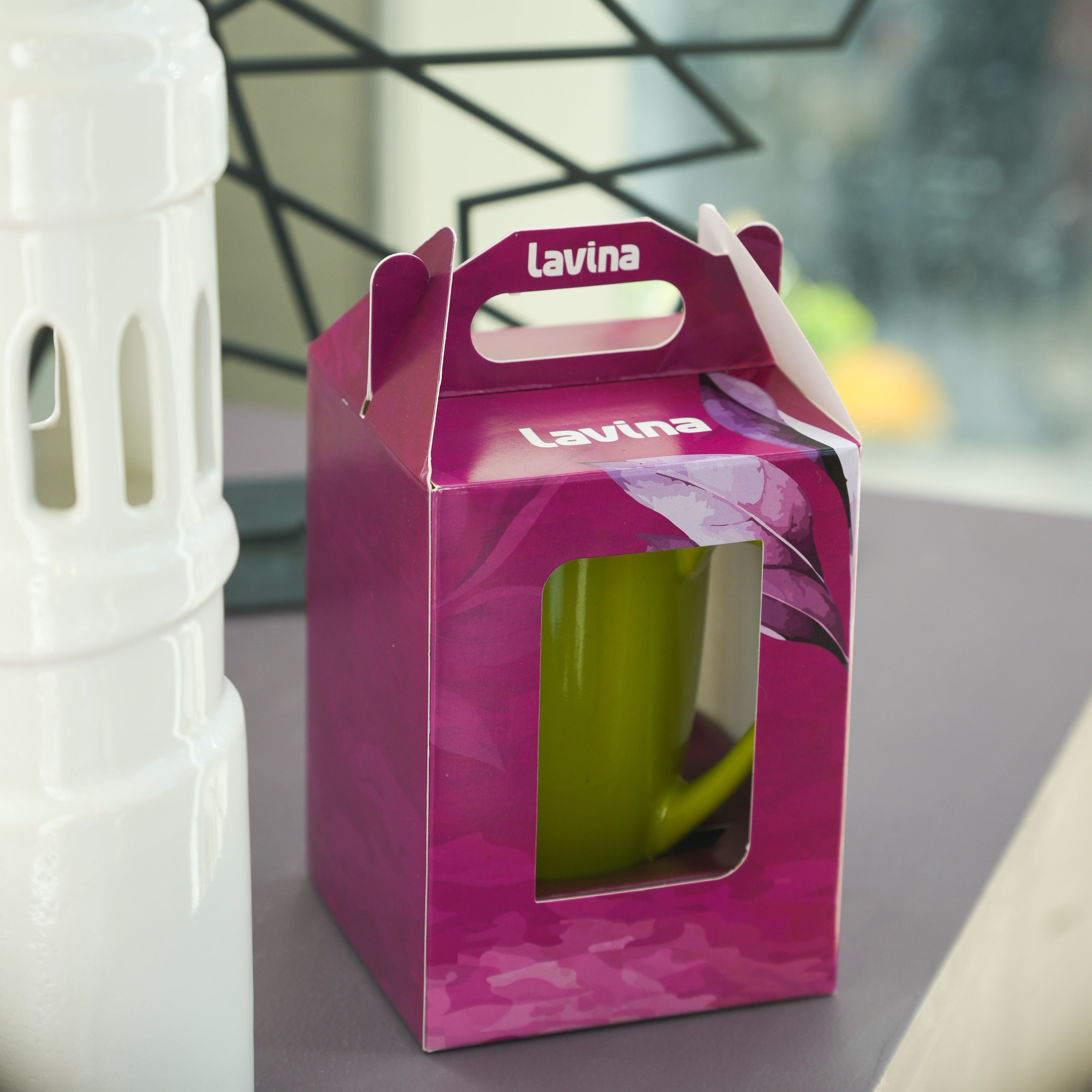 Lavina Mug Pack