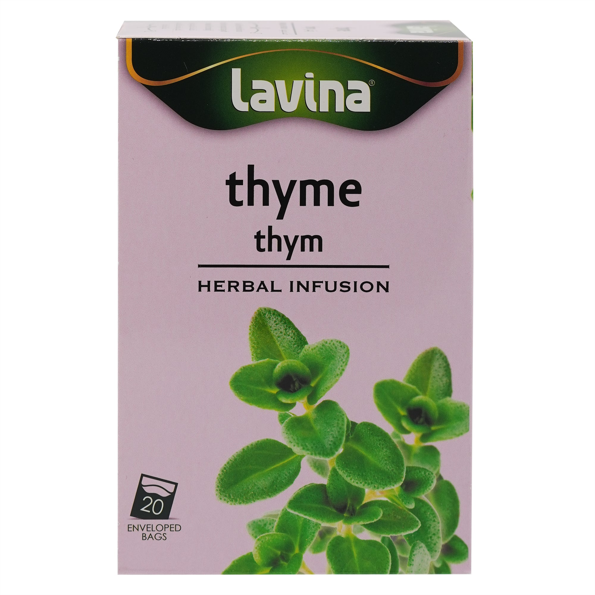 Thyme Tea: A Herbal Elixir of Tranquility