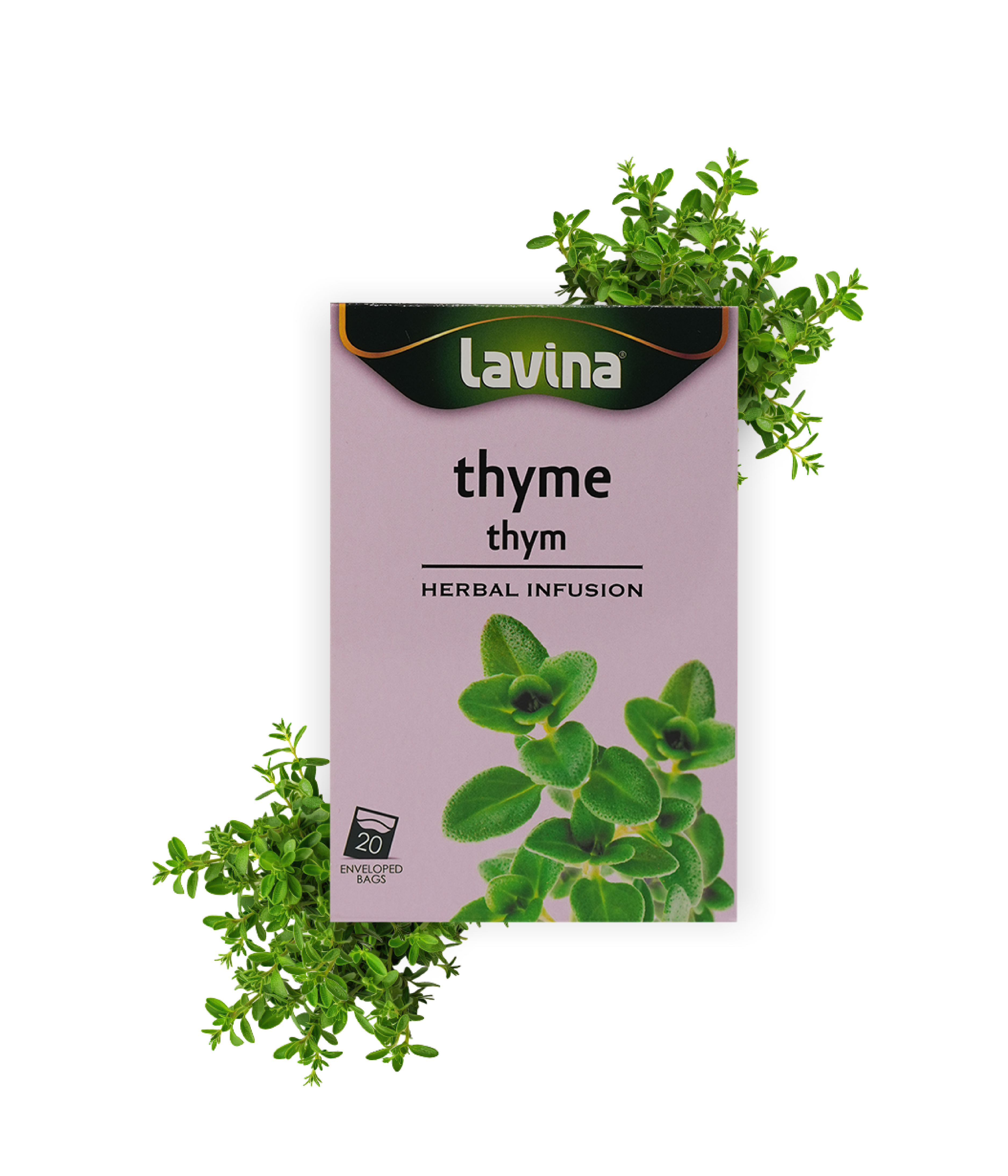 Thyme Tea: A Herbal Elixir of Tranquility