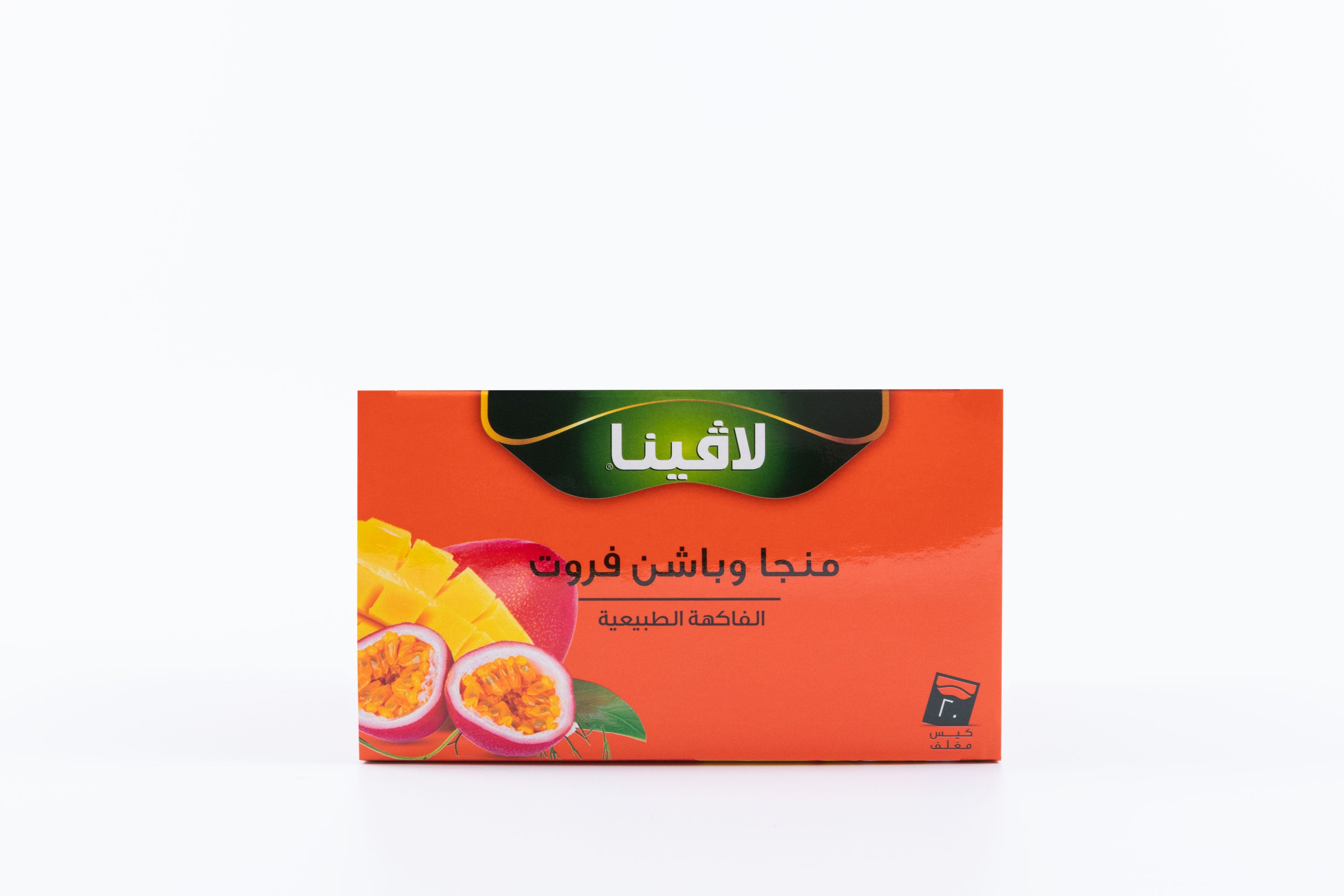 Mango & Passionfruit Tea: A Tropical Symphony of Flavor