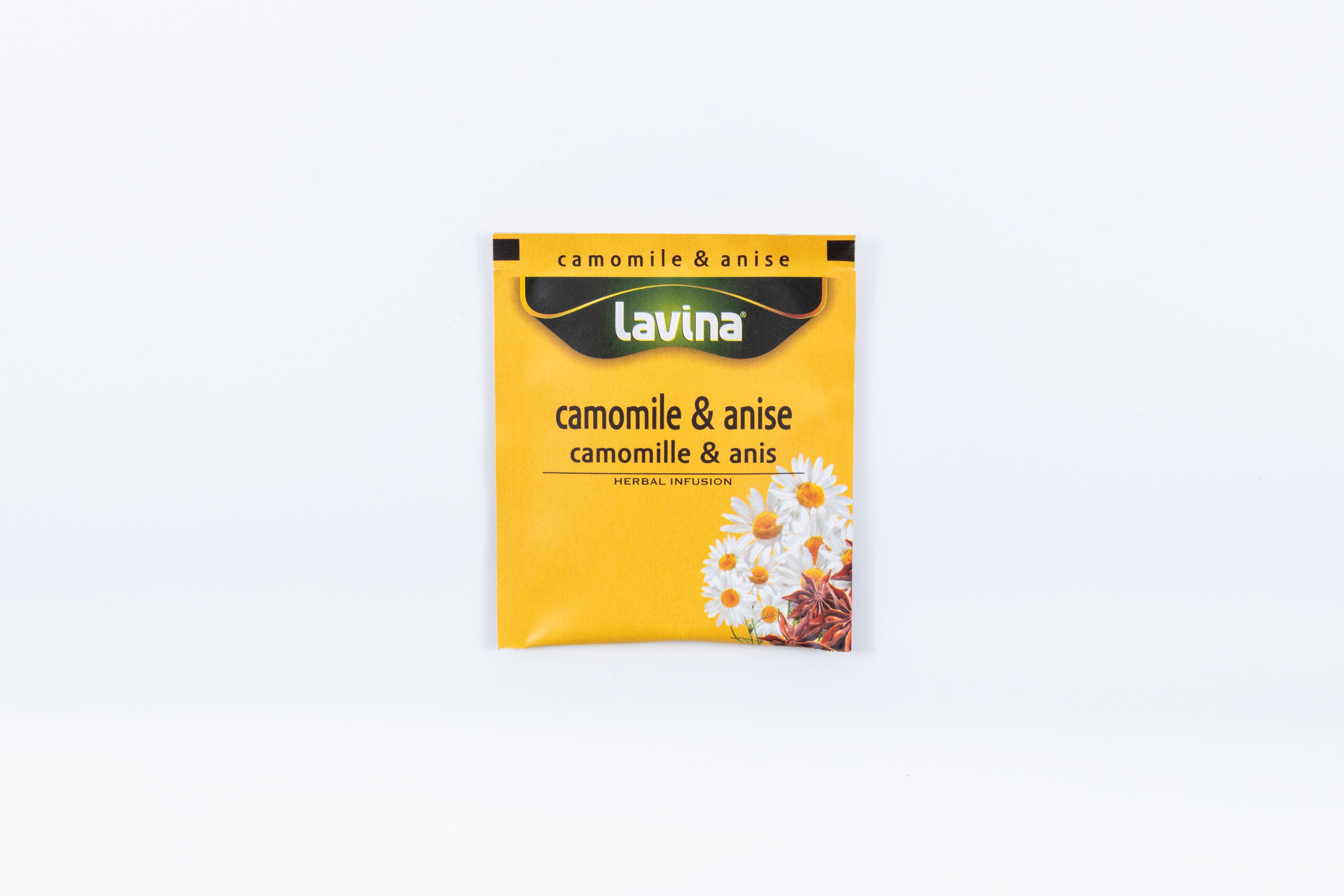 Camomile & Anise Tea: A Tranquil Blend for Relaxation