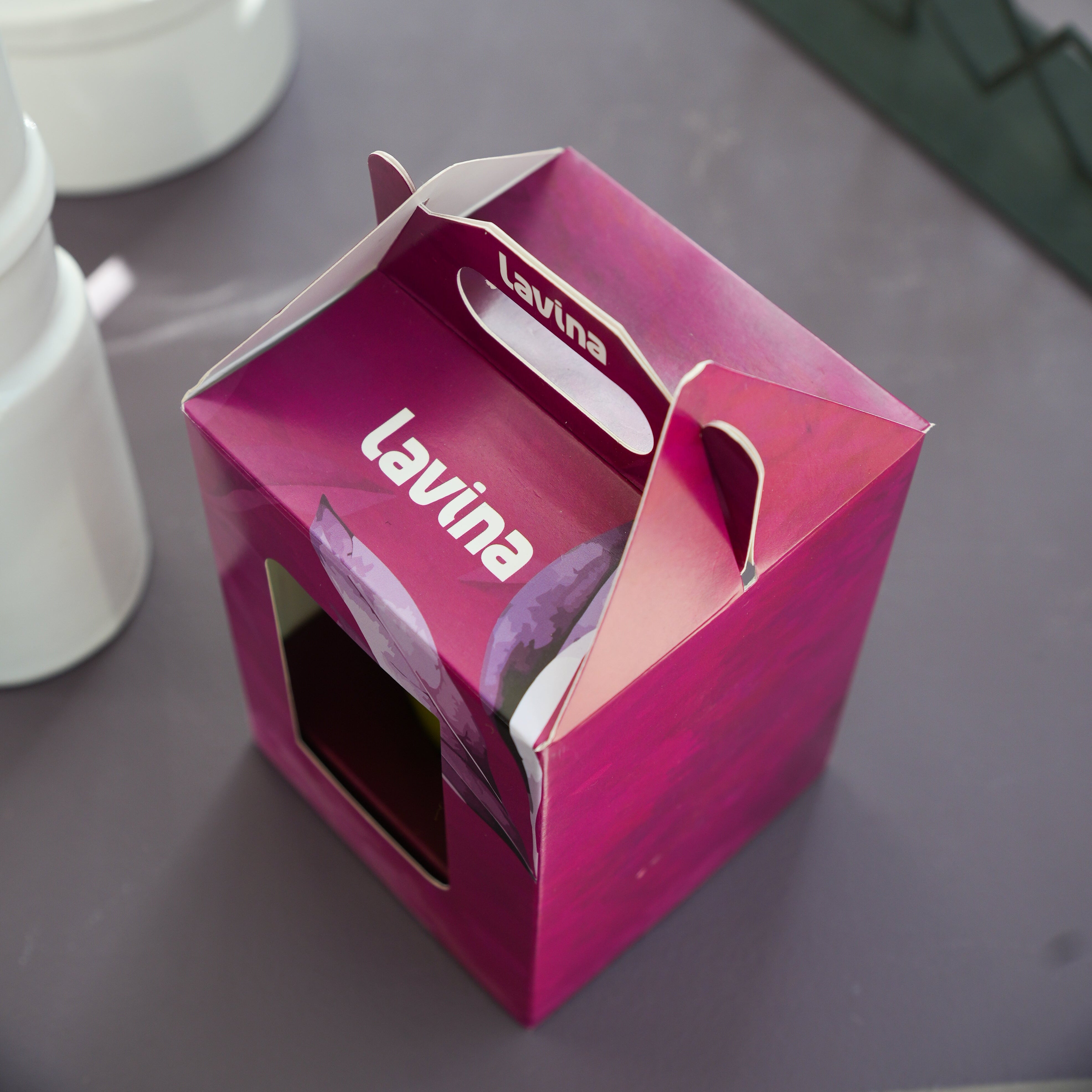 Lavina Mug Pack