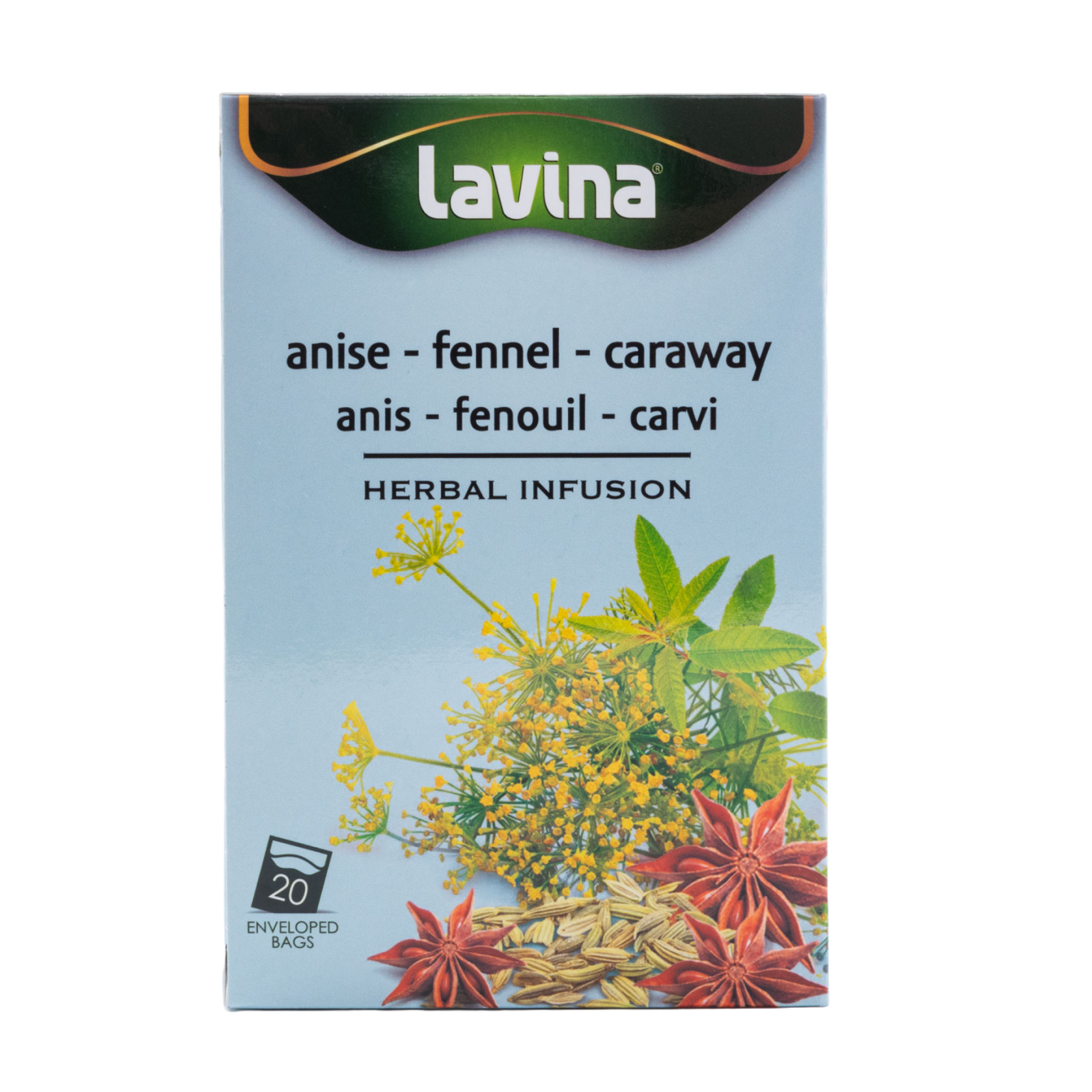 Anise, Fennel, and Caraway Tea: A Harmonious Blend of Herbal Delight