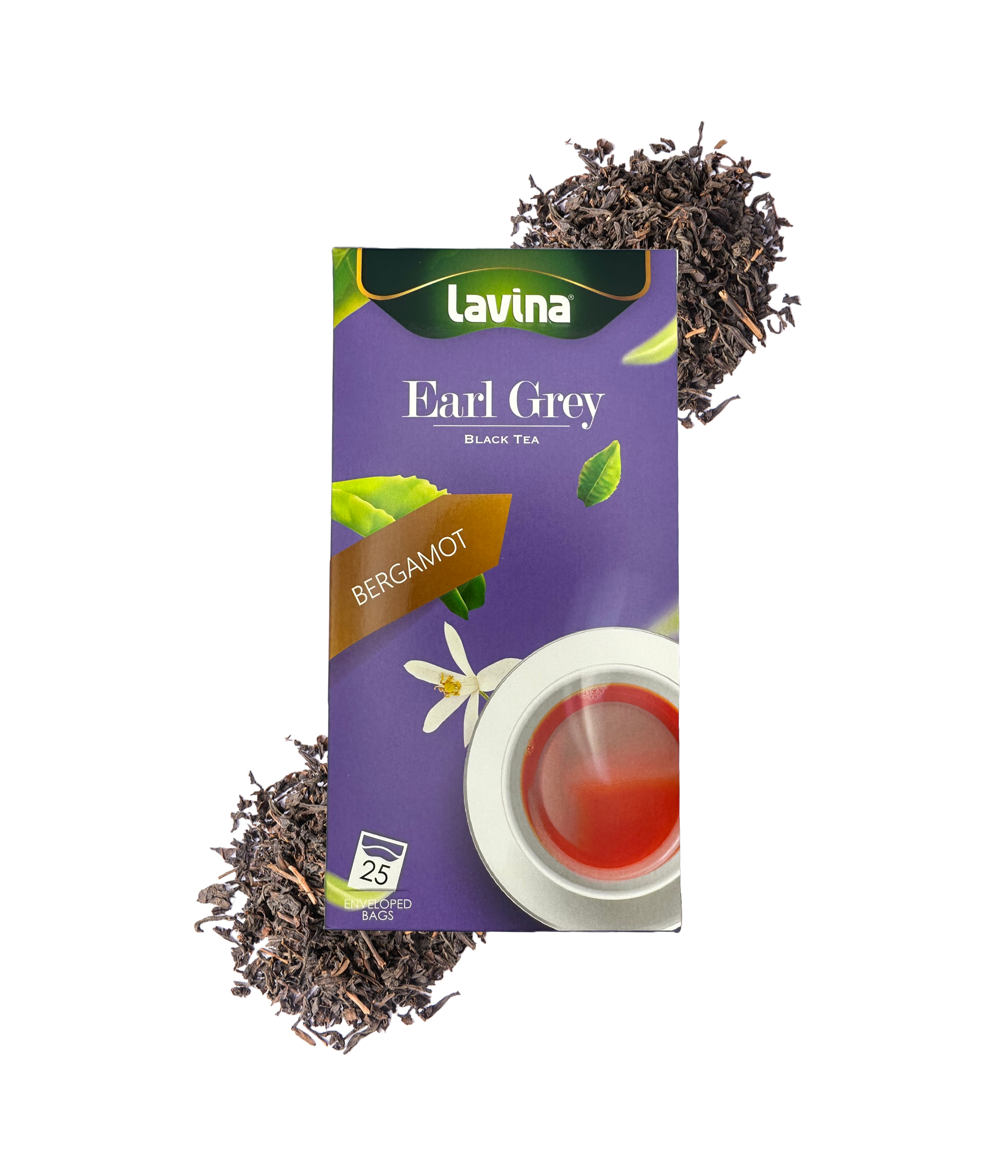 Earl Grey: A Classic Blend of Elegance