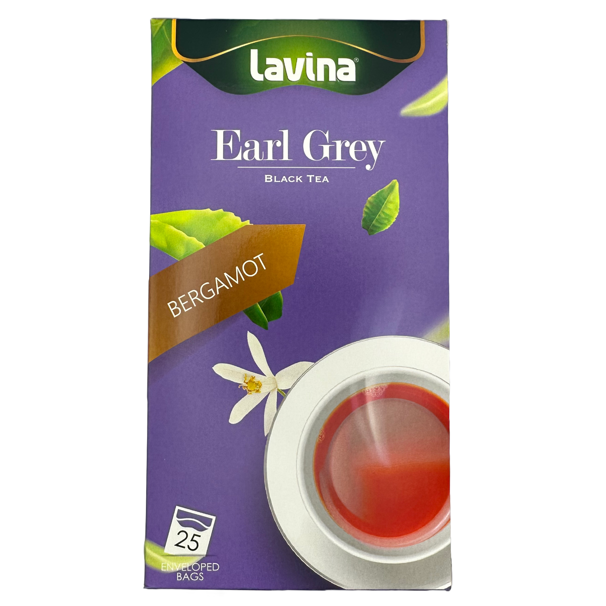 Earl Grey: A Classic Blend of Elegance