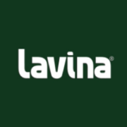 Lavina Tea logo