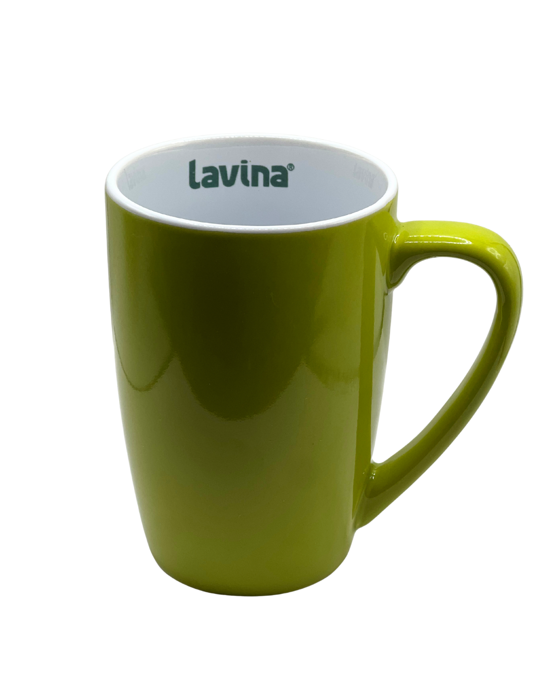 Lavina Icon Mug