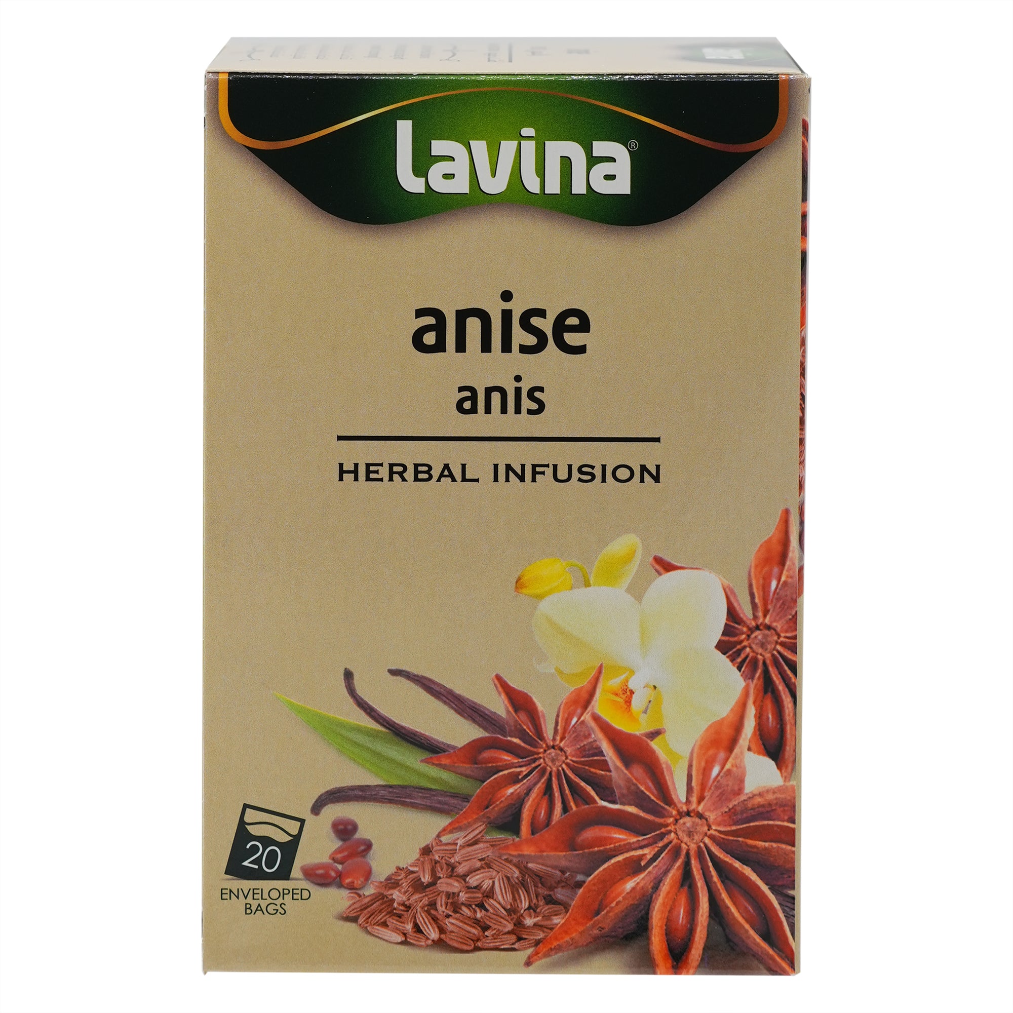 Anise Tea: A Harmony of Exotic Flavors and Soothing Aromas