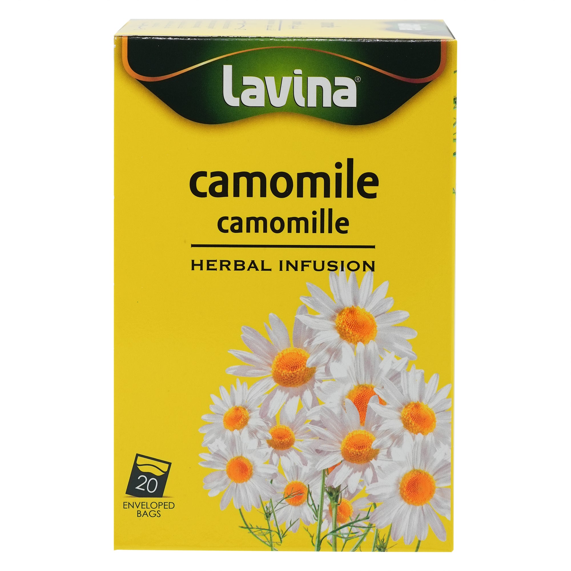 Camomile Tea: Your Pathway to Tranquility