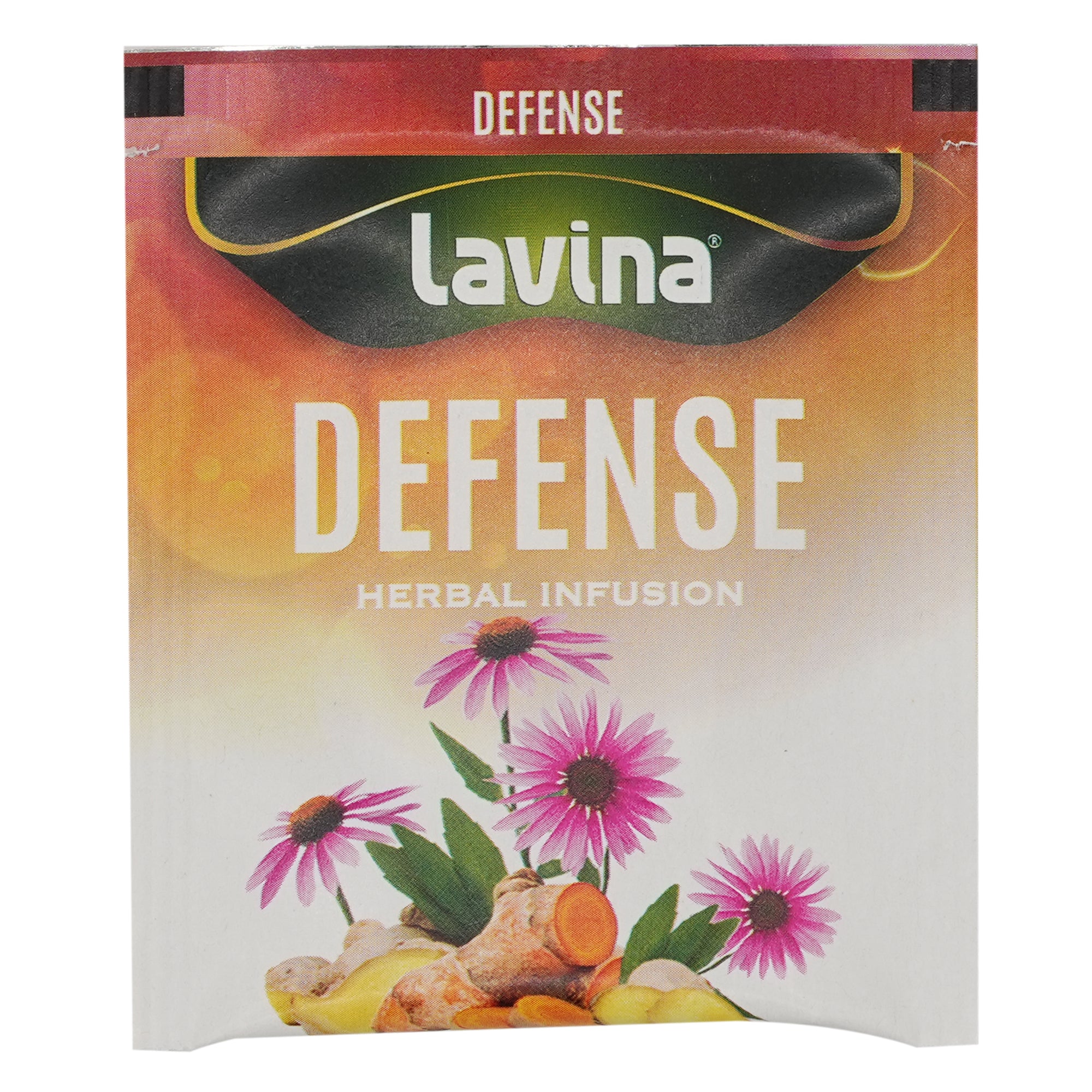 Defense Tea: Your Daily Shield for Immune Support