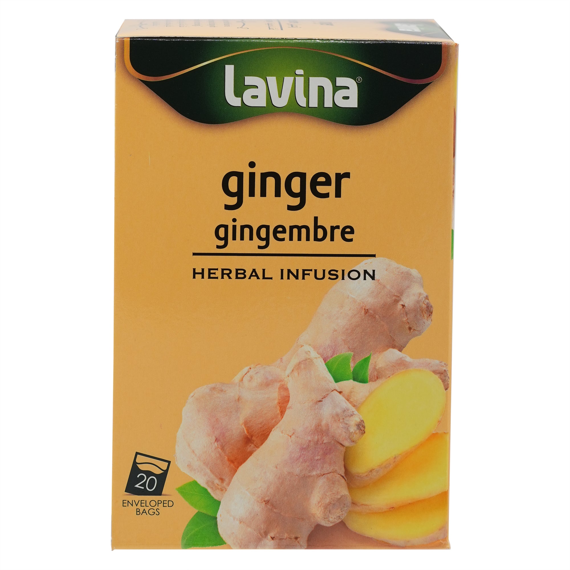 Ginger Tea: A Spicy and Soothing Brew