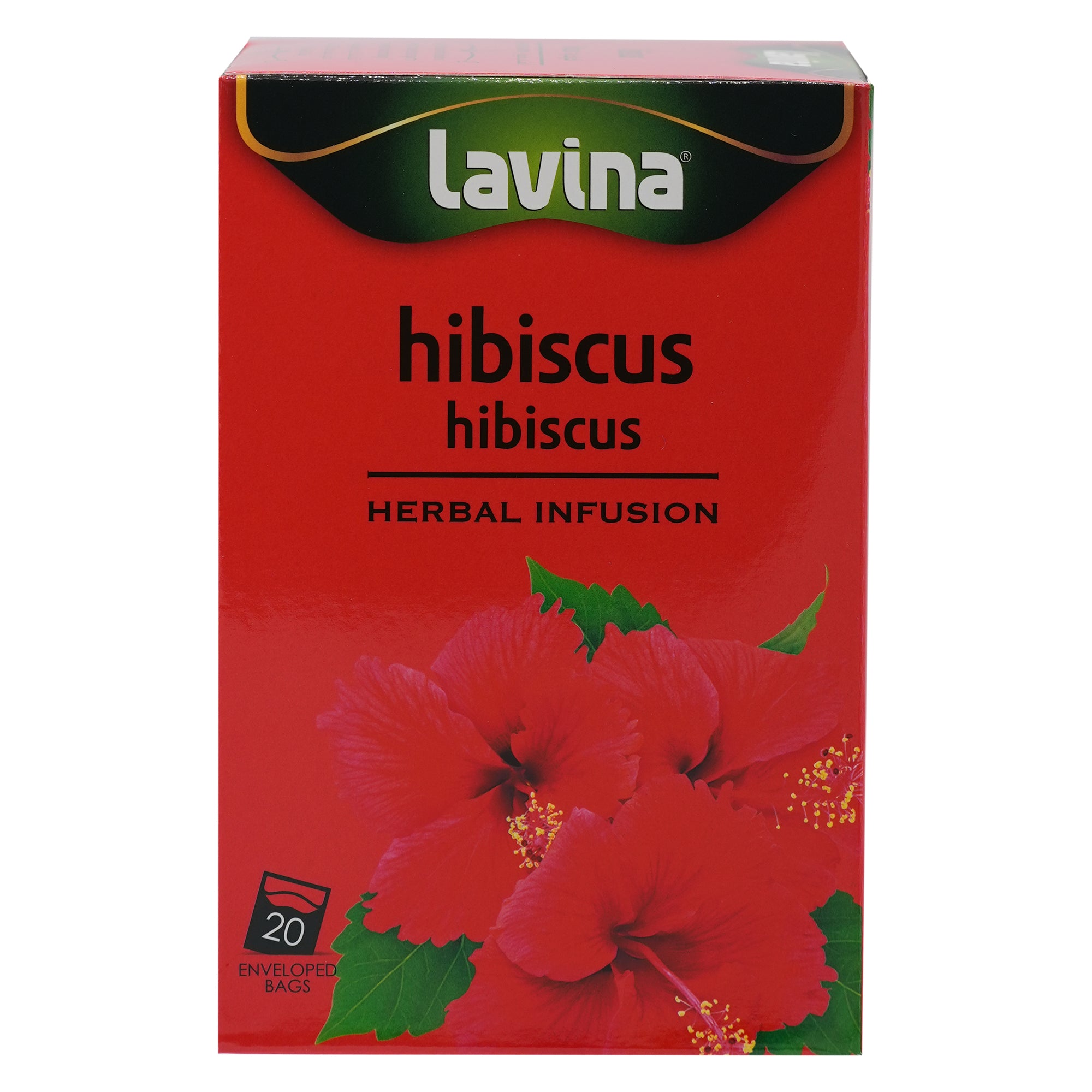 Hibiscus Tea: A Refreshing Burst of Flavor and Vitality