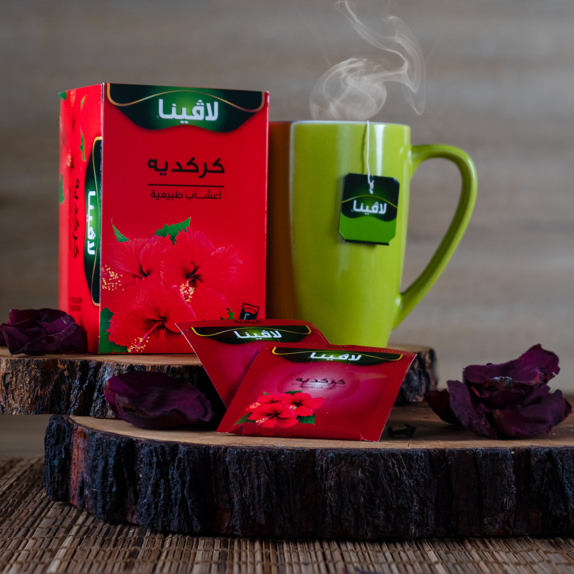 Hibiscus Tea: A Refreshing Burst of Flavor and Vitality