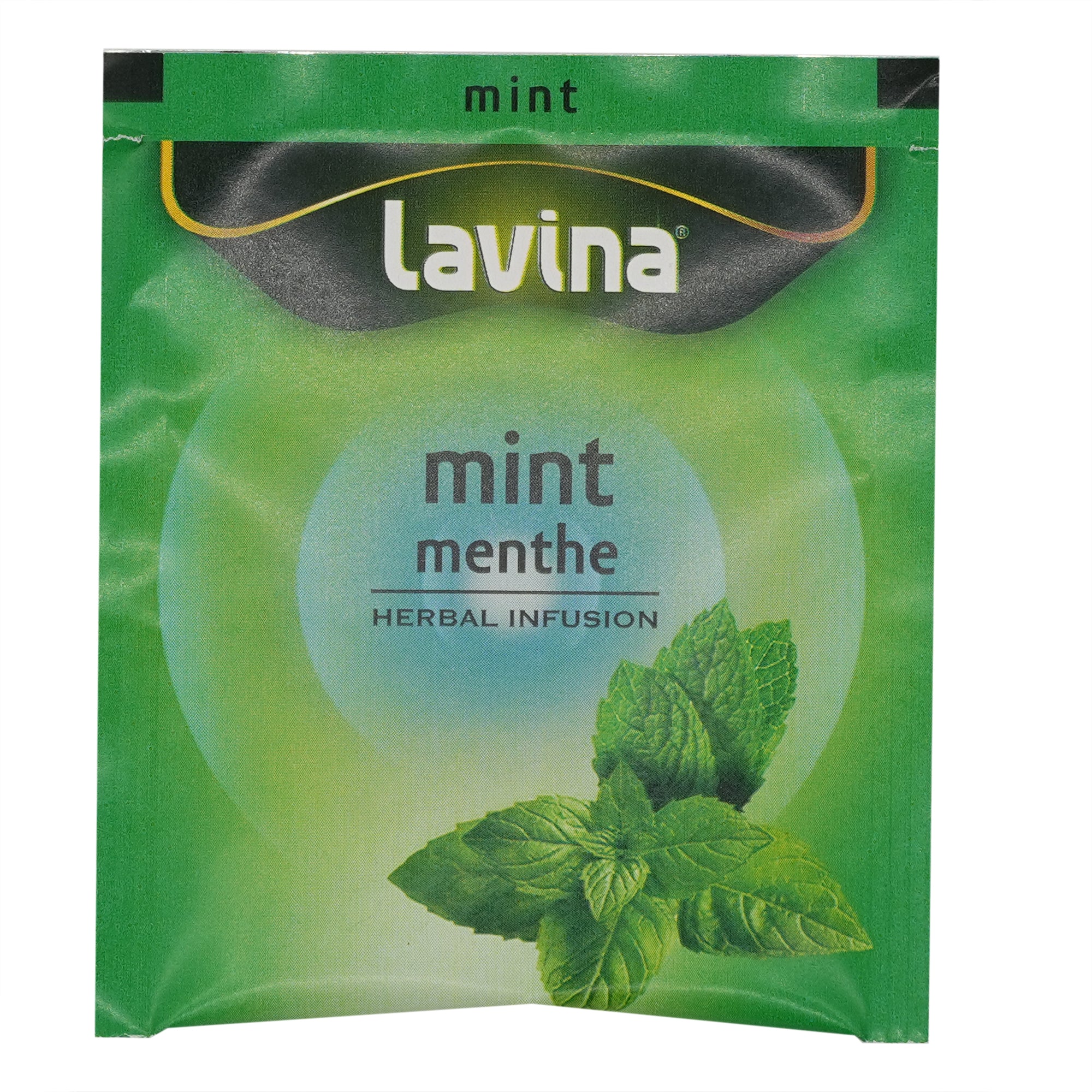 Mint Tea: A Refreshing Oasis of Coolness