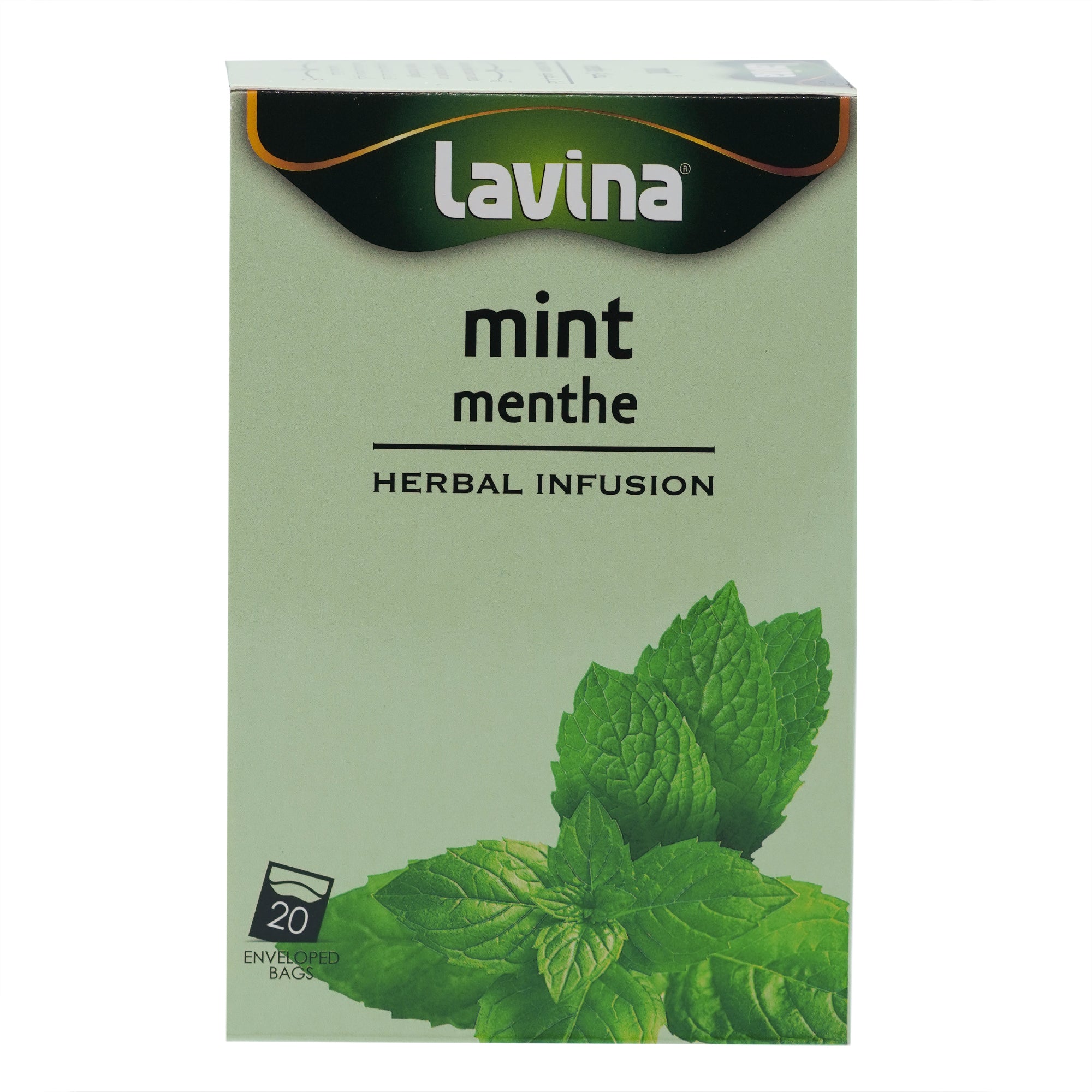 Mint Tea: A Refreshing Oasis of Coolness