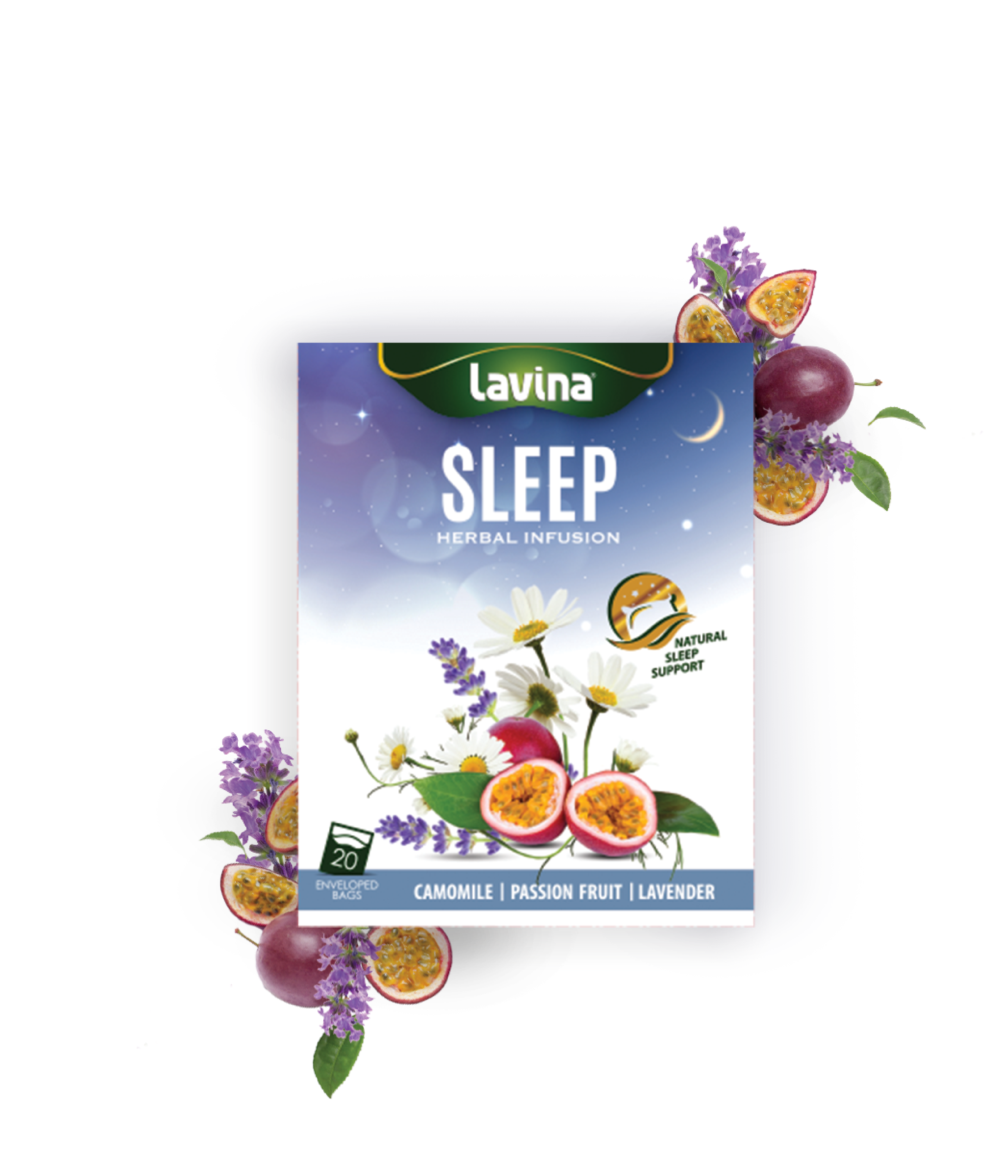 Sleep Tea: Your Nightly Ritual for Restful Sleep