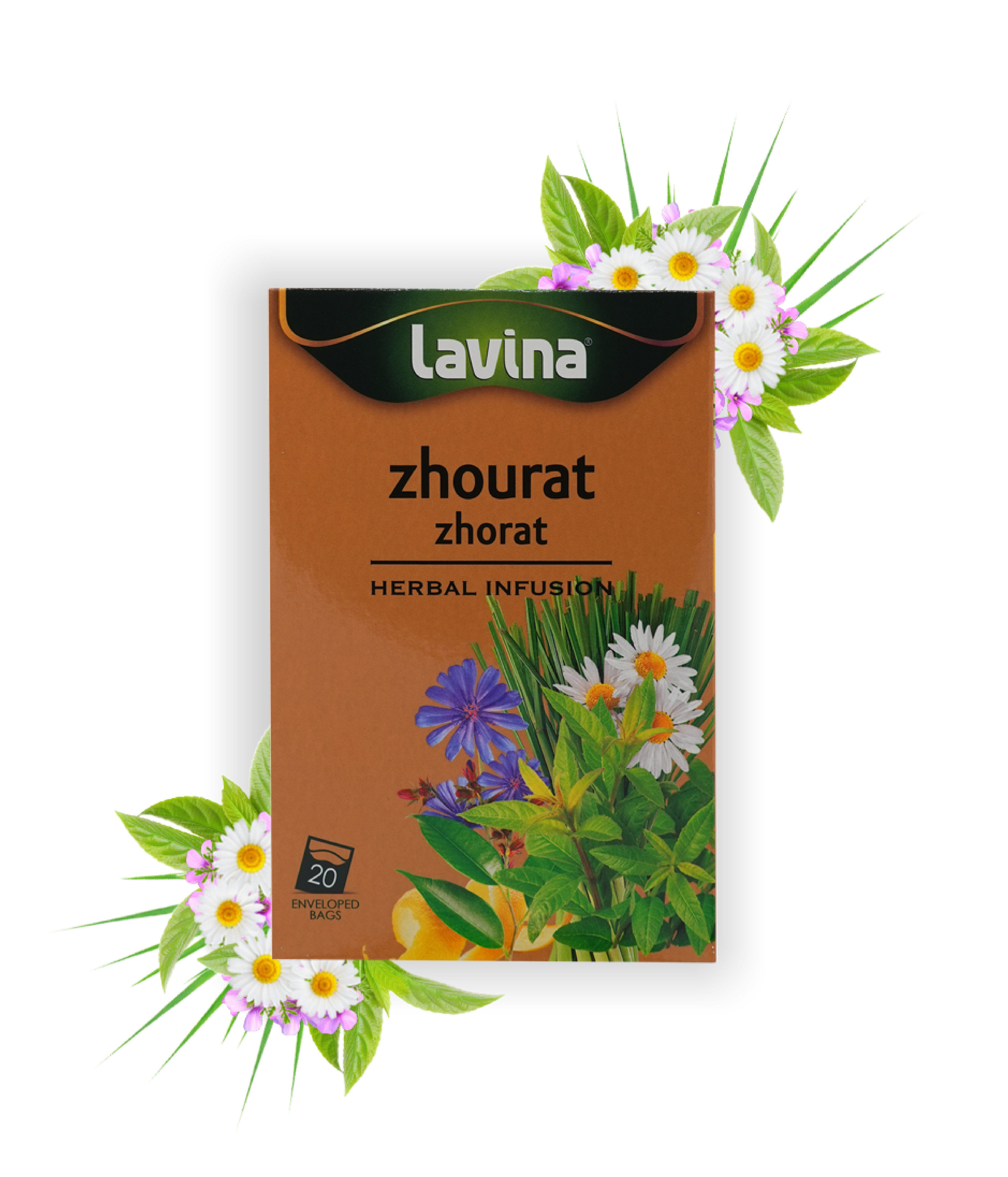 Zhourat Tea: A Refreshing Fusion of Flavor and Wellness