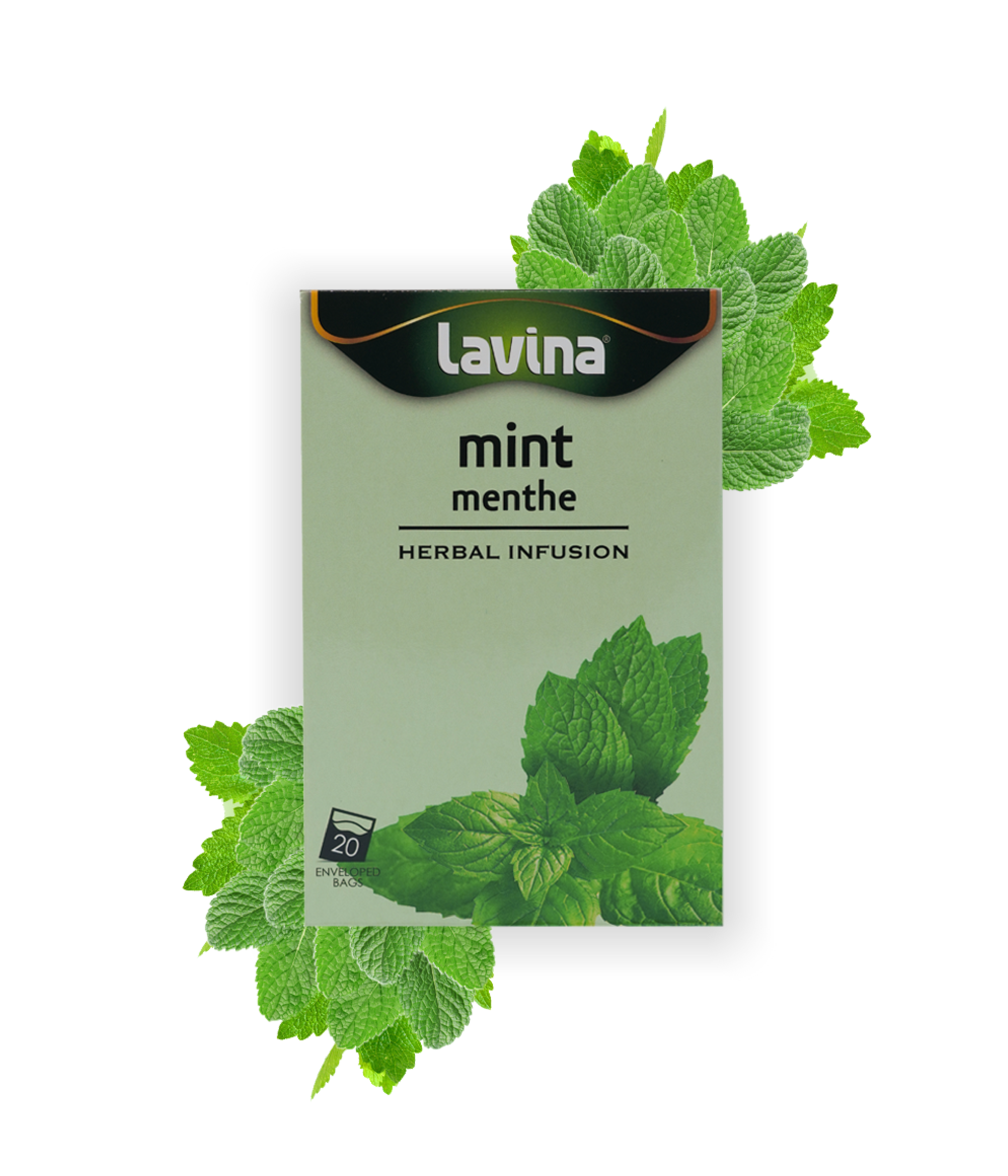 Mint Tea: A Refreshing Oasis of Coolness