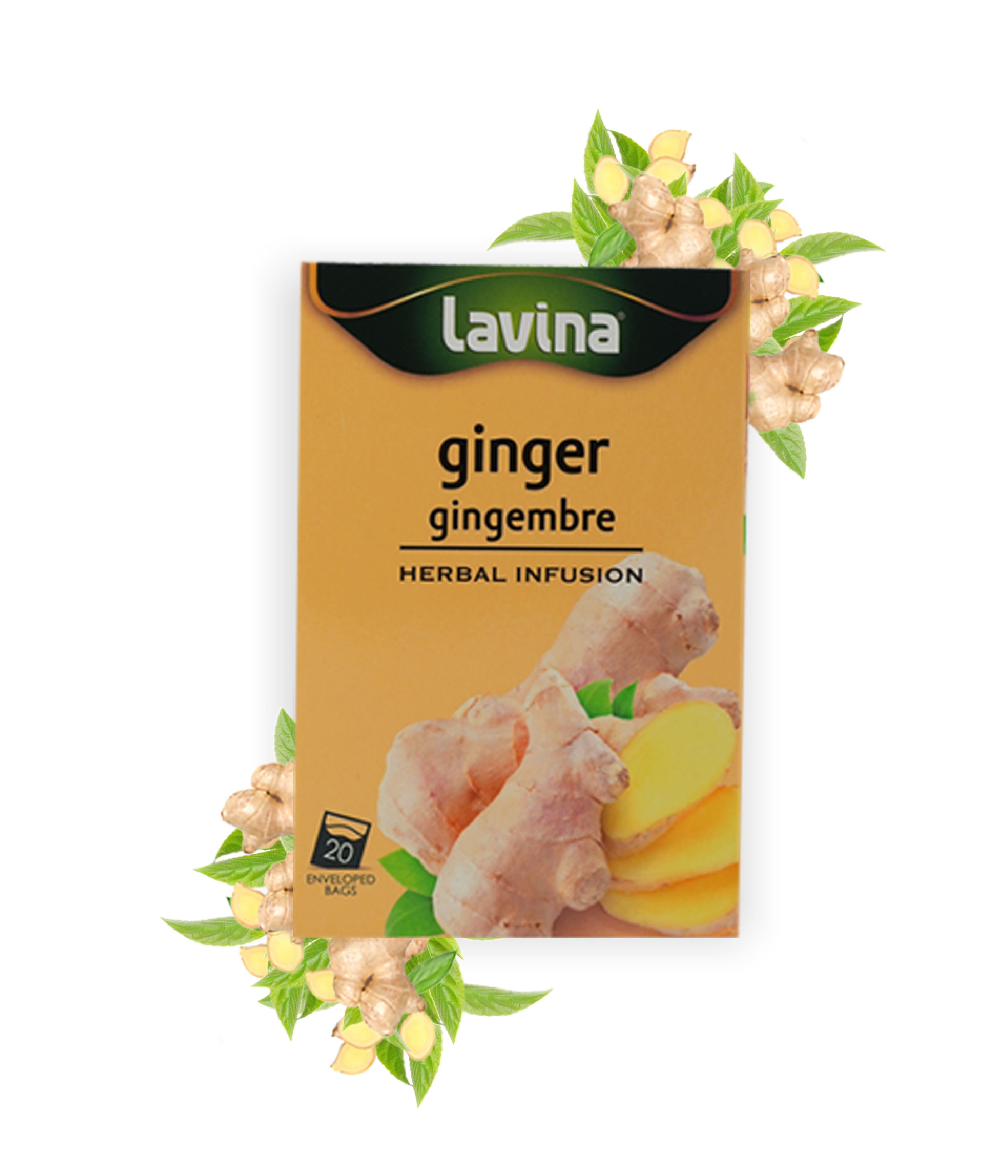 Ginger Tea: A Spicy and Soothing Brew
