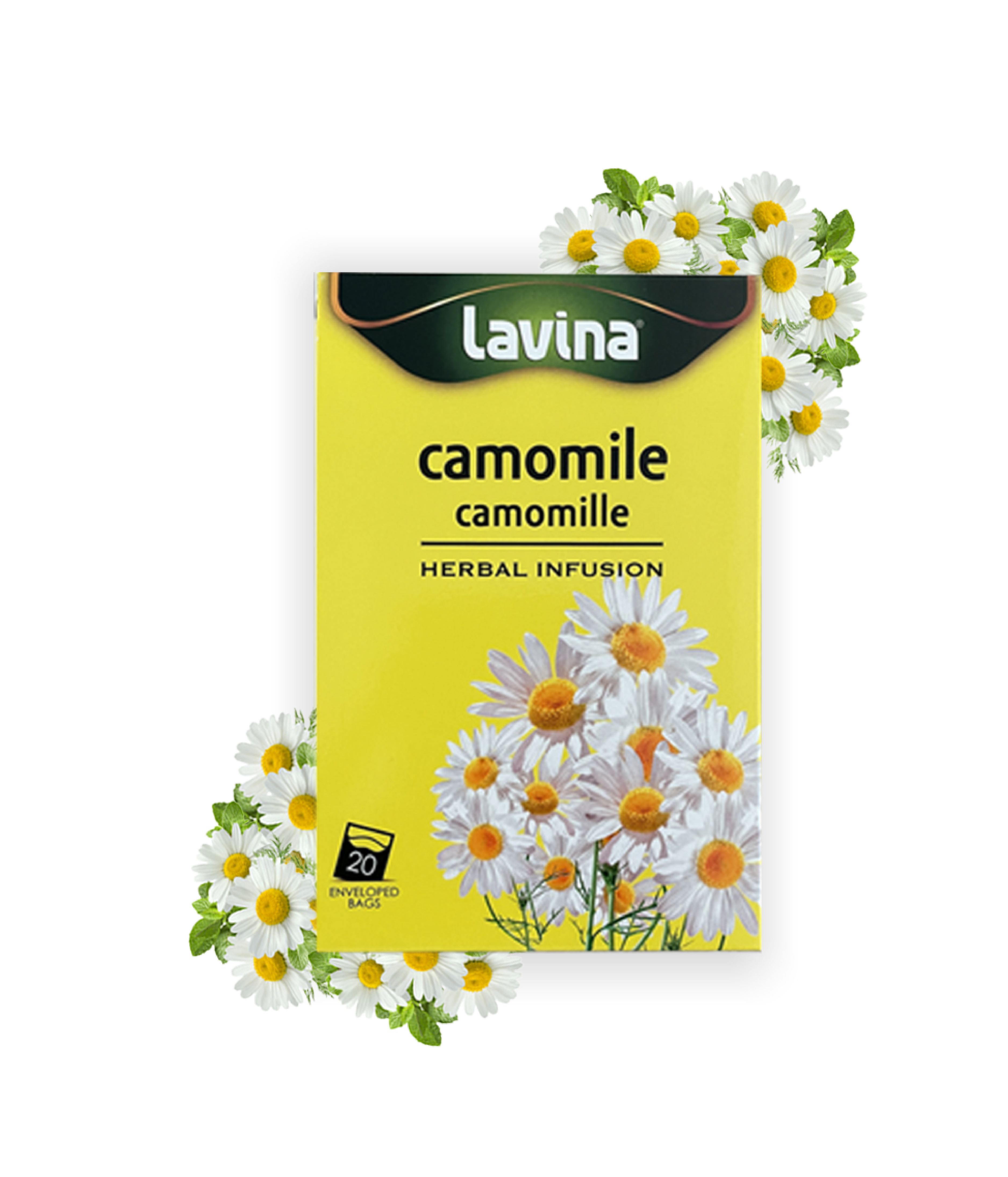 Camomile Tea: Your Pathway to Tranquility