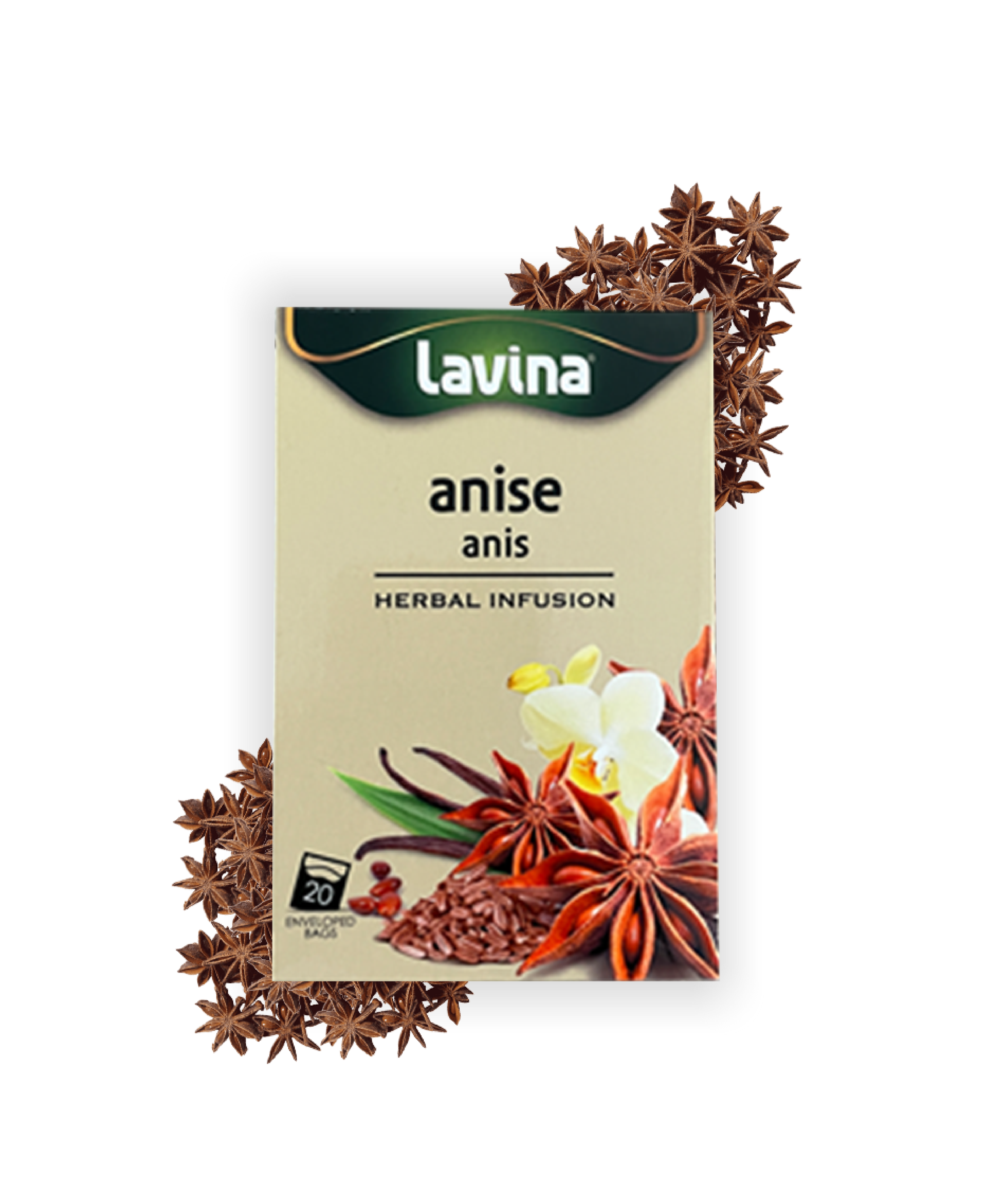 Anise Tea: A Harmony of Exotic Flavors and Soothing Aromas