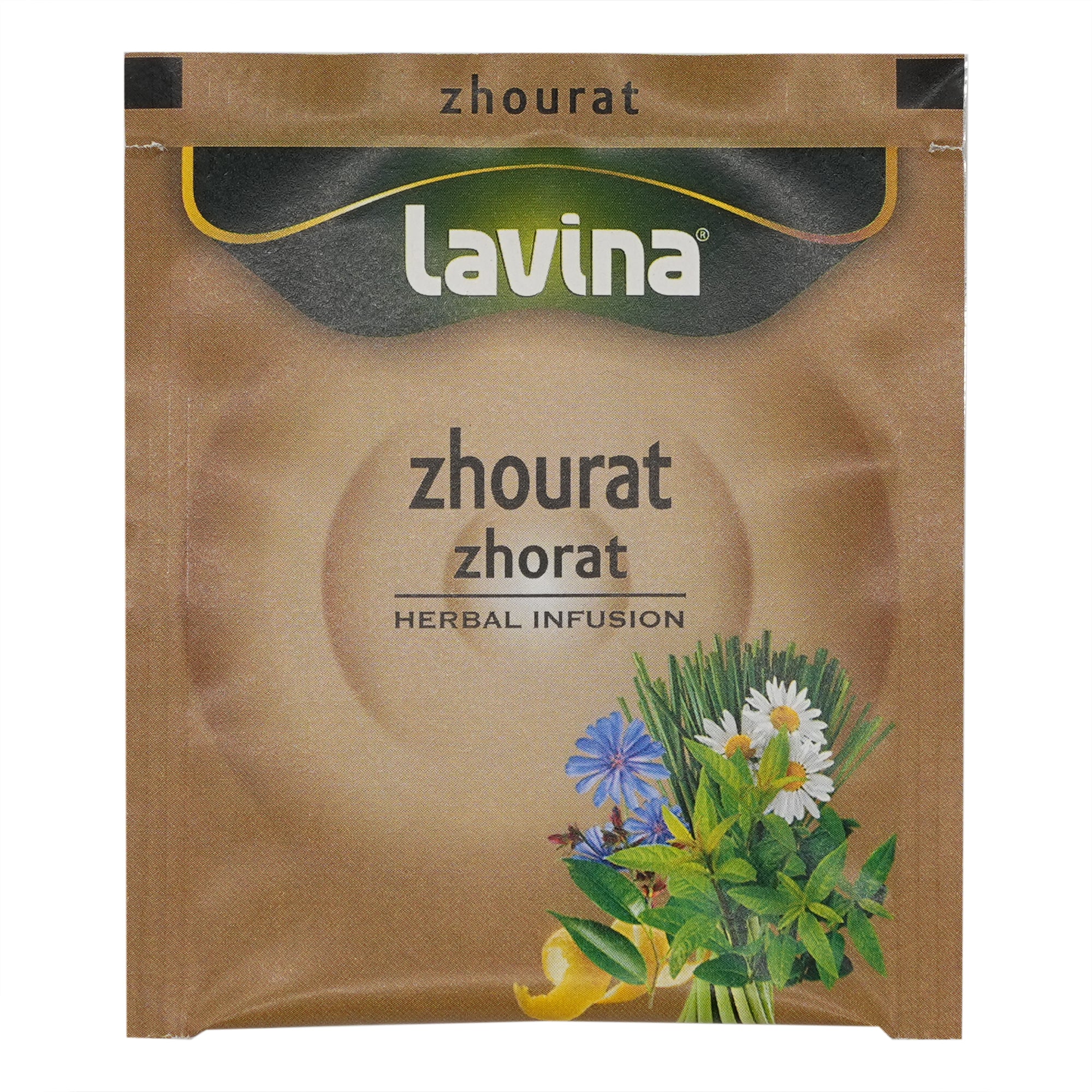 Zhourat Tea: A Refreshing Fusion of Flavor and Wellness