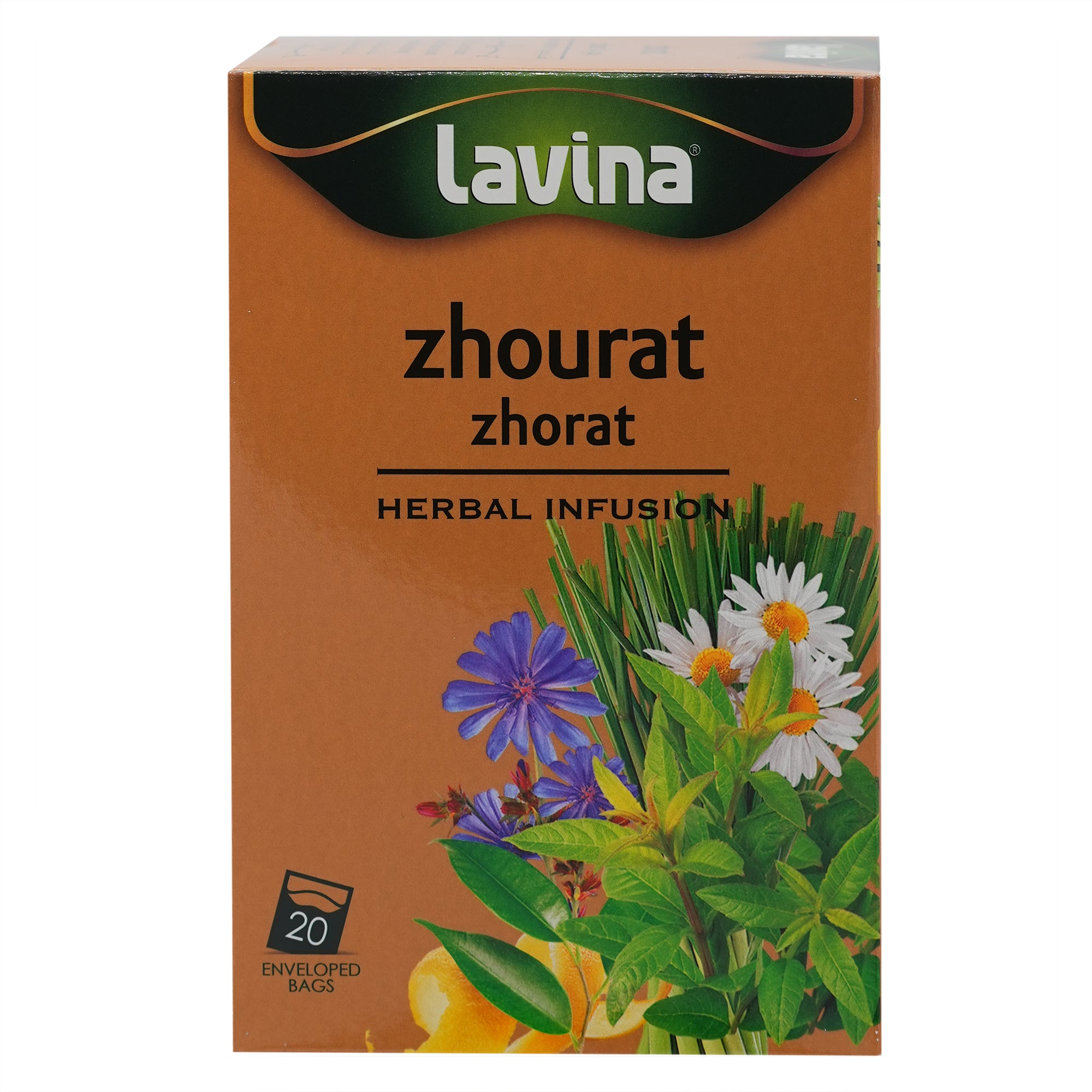 Zhourat Tea: A Refreshing Fusion of Flavor and Wellness